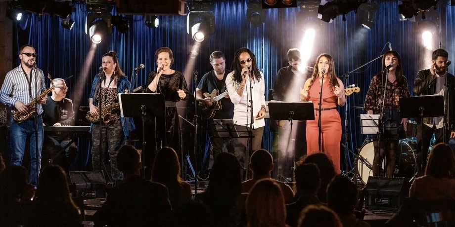 Фото: Клуб Алексея Козлова/Вконтакте