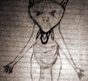 "Фотаробат" гомельскай чупакабры