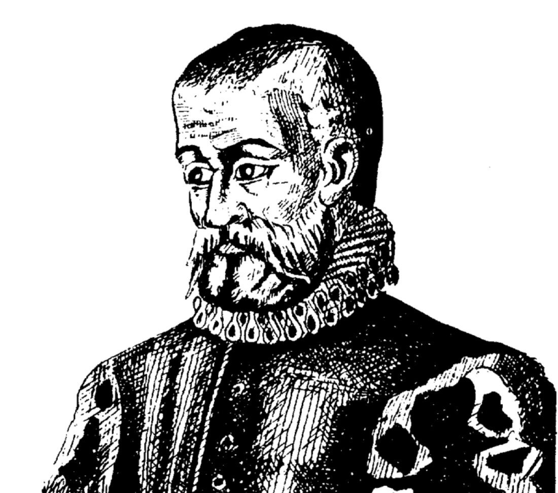 1. Juan Huarte de San Juan