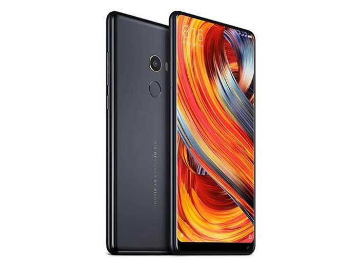 2 Xiaomi Mi Mix 2 SE

Хотя китайская продукция давно уже перестала пренебрежительно именоваться «китаем», корпорация Xiaomi решила, что для этой модели стандартного контроля качества будет недостаточно. Вся серия проходит ручную настройку и расширенный контроль качества. Шикарные характеристики: Android 7.1, 128 Гб, экран 5,99”, дополнены фишками в виде сканера отпечатка пальца, и т.п. Телефон, к тому же, имеет полностью керамический корпус.