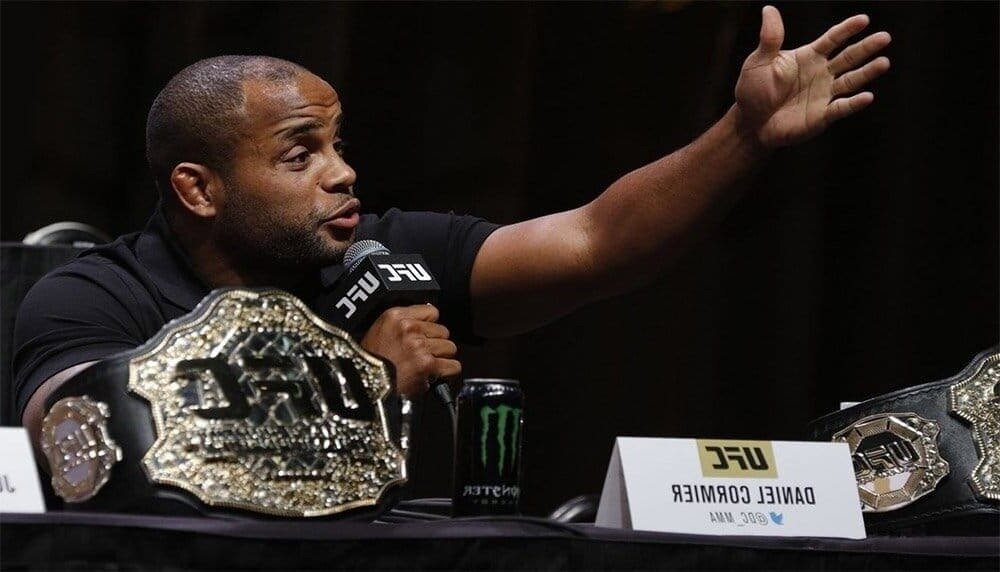 Даниэль Кормье