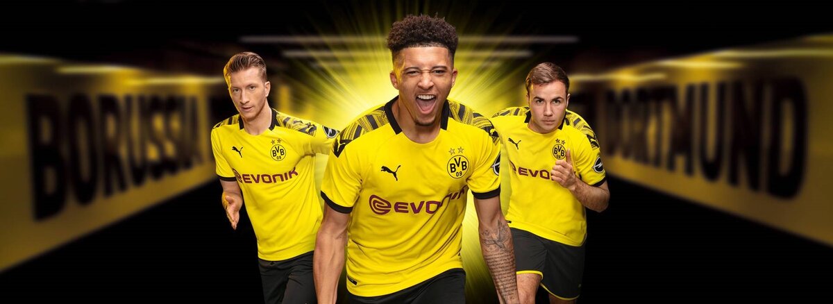 Borussia Dortmund