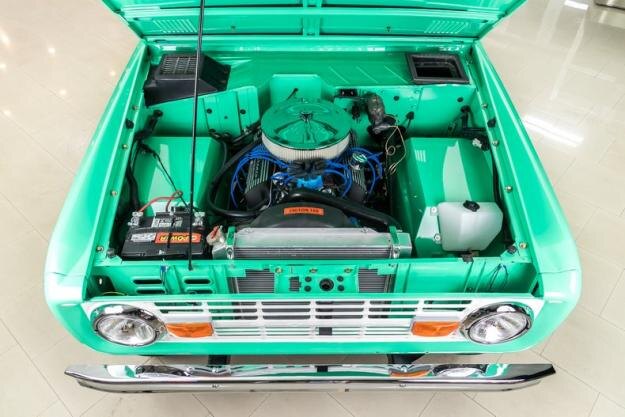 Чистота и уют! 4.7L 225 л/c