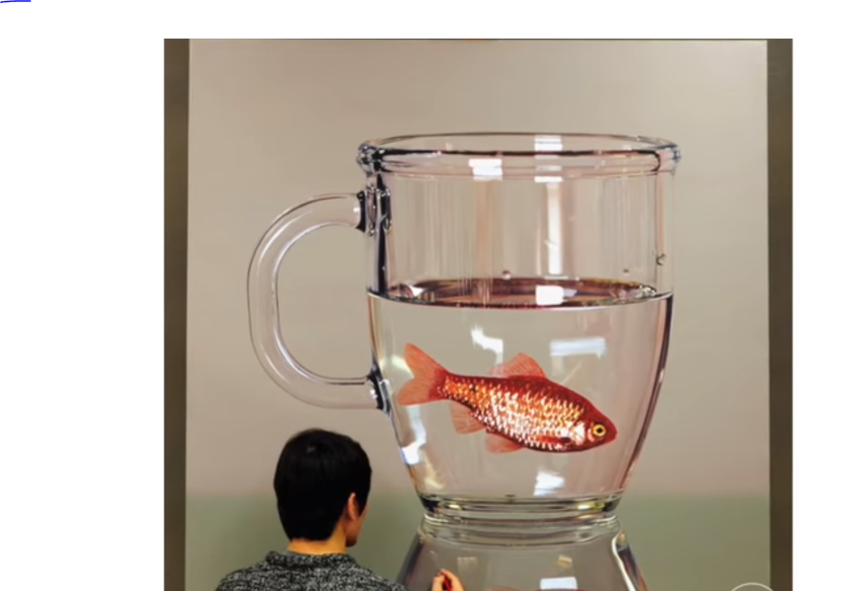 Скрин из видео