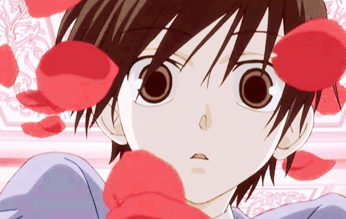 Haruhi Fujioka (Ouran Koukou Host Club)