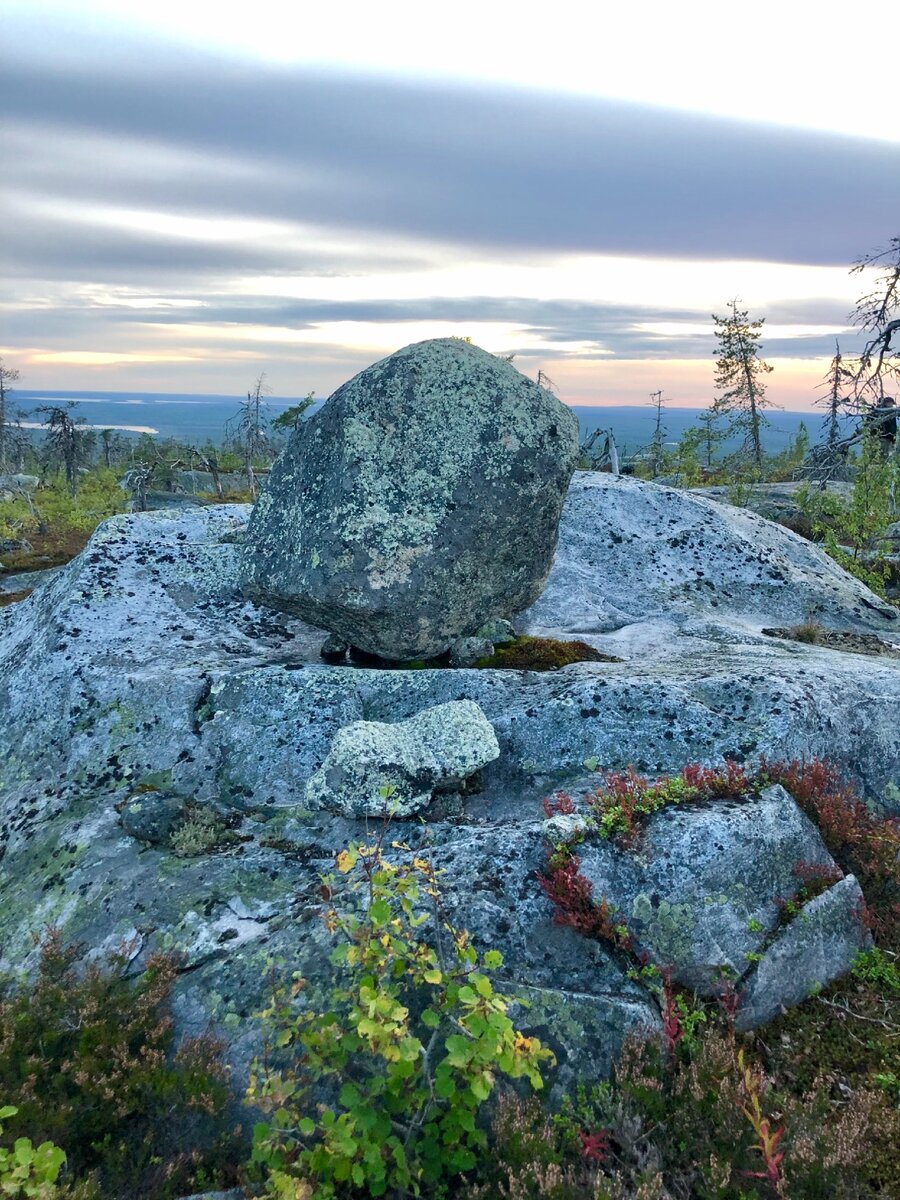 Сейд Карелия