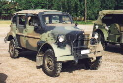 Volvo TPV