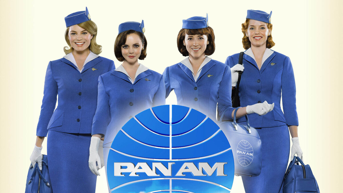 Компания «Пан Американ»