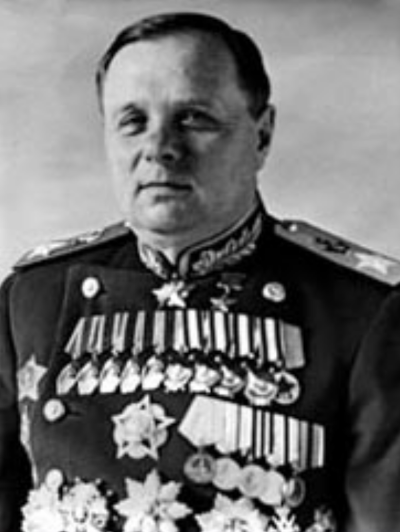 Мерецков. Маршал Мерецков. Кирилл Мерецков. Маршалы ВОВ 1941-1945 Мерецков. Командующий волховским фронтом