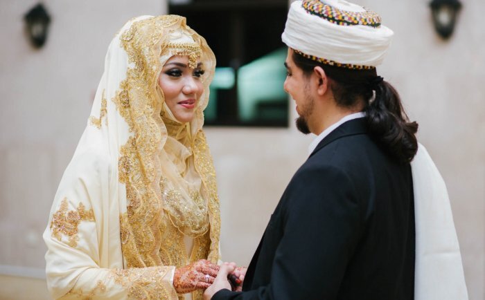 Арабский свадебный танец - 62 фото