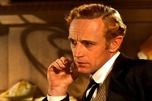 Эшли Уилкс (Лесли Говард)