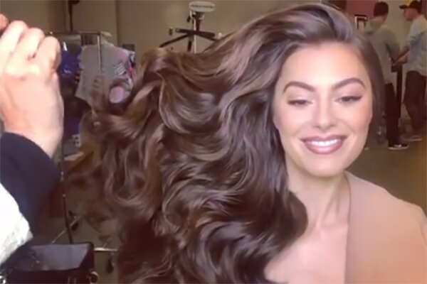 Фото: скриншот www.instagram.com/sarahlaidlaw