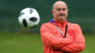 «У нас работа, которую мы ведем, не меняется. Сейчас Казахстан тоже качественно сыграл с Кипром и взял свои очки. Ничего не меняется в плане подготовки. Есть турнирная стратегия. Есть игра, к которой надо готовиться. Это матч отборочного цикла.
