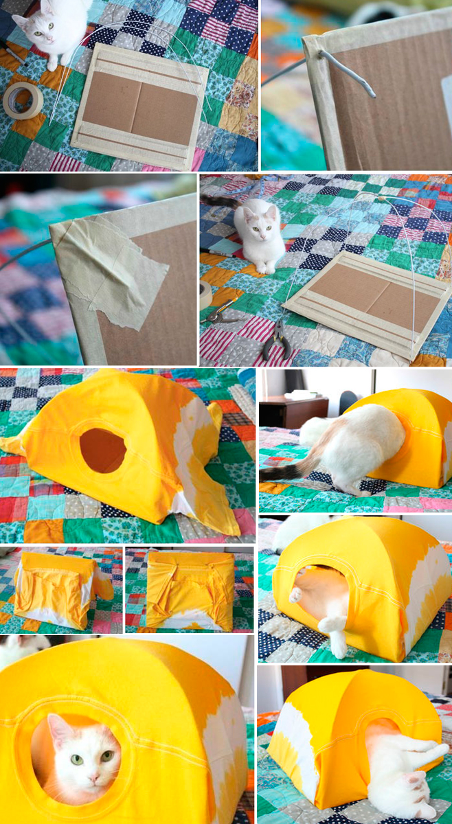 Алгоритм работы