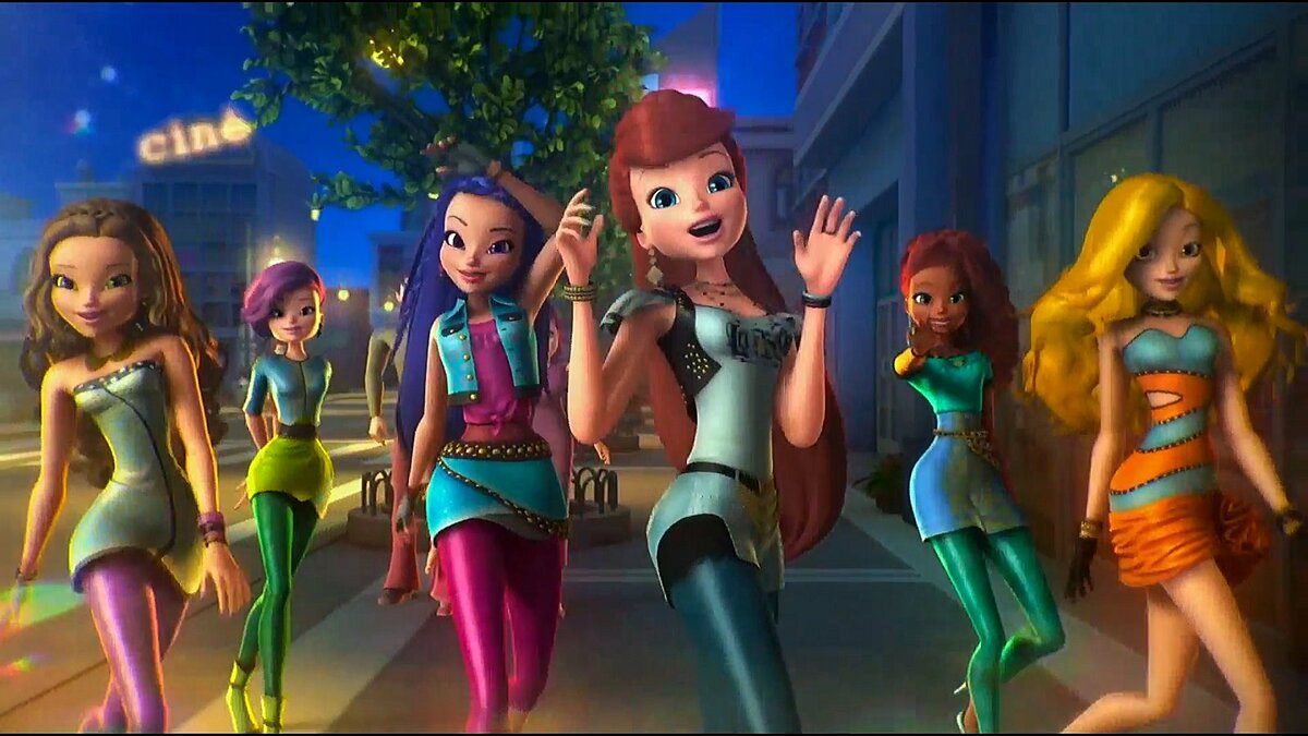 Премьера может состояться уже в 2020 году. 
Стриминговый сервис Netflix снимет новый сериал, в основу которого ляжет мультсериал "Клуб Винкс". Об этом компания сообщила в своем Twitter.

Известно, что съемки сериала  начнутся в сентябре 2019 года в Ирландии. Планируется выпуск трех сезонов фильма 10 эпизодов в каждом, продолжительностью в 50 минут. Премьера запланирована на 2020 год. Подробностей об исполнителях главных ролей пока не раскрывалось.

Напомним, что телесериал "Клуб Винкс" вышел в Италии в 2004 году. В основе сюжета лежали приключения учащихся школы магии "Алфея", которые сражаются со злом при помощи парней из "Красного фонаря".
