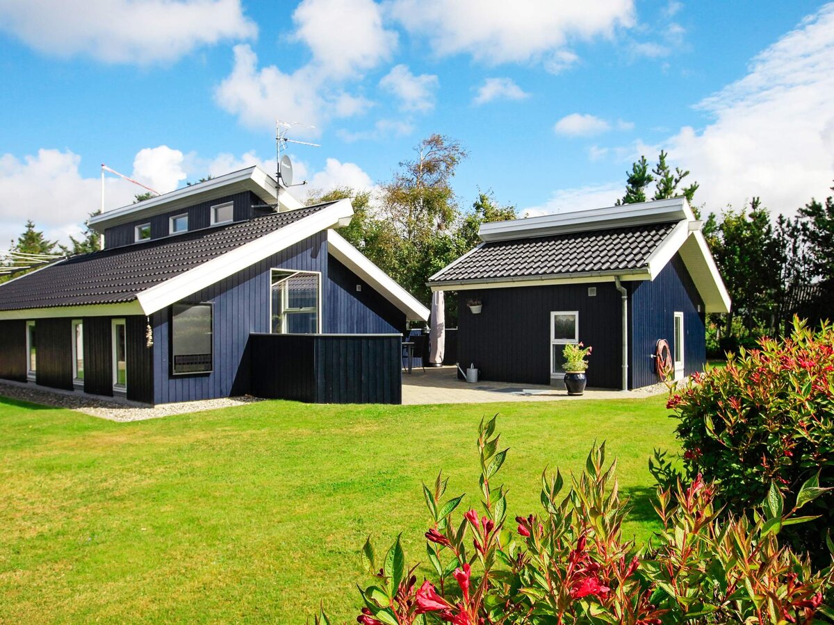 В Дании введена новая программа с отрицательно ставкой по ипотеке