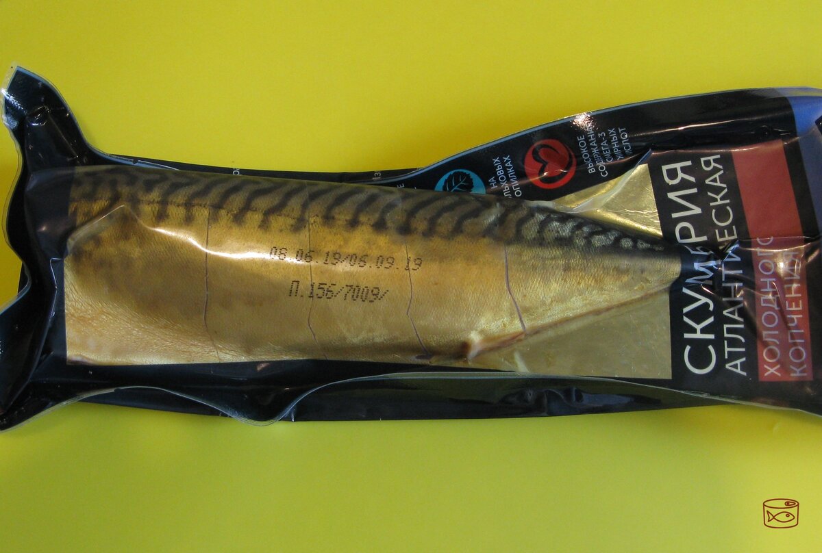 Можно кинуть в холодильник и забыть о ней на месяц - не пропадет