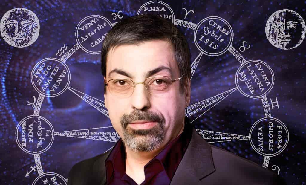 Гороскоп БЛИЗНЕЦЫ на 2020 год от Павла Глобы 