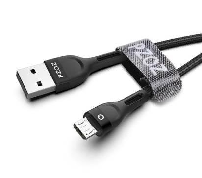 PZOZ Micro USB