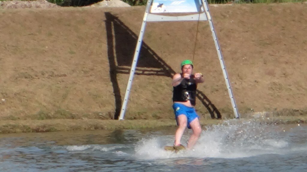 первые шаги