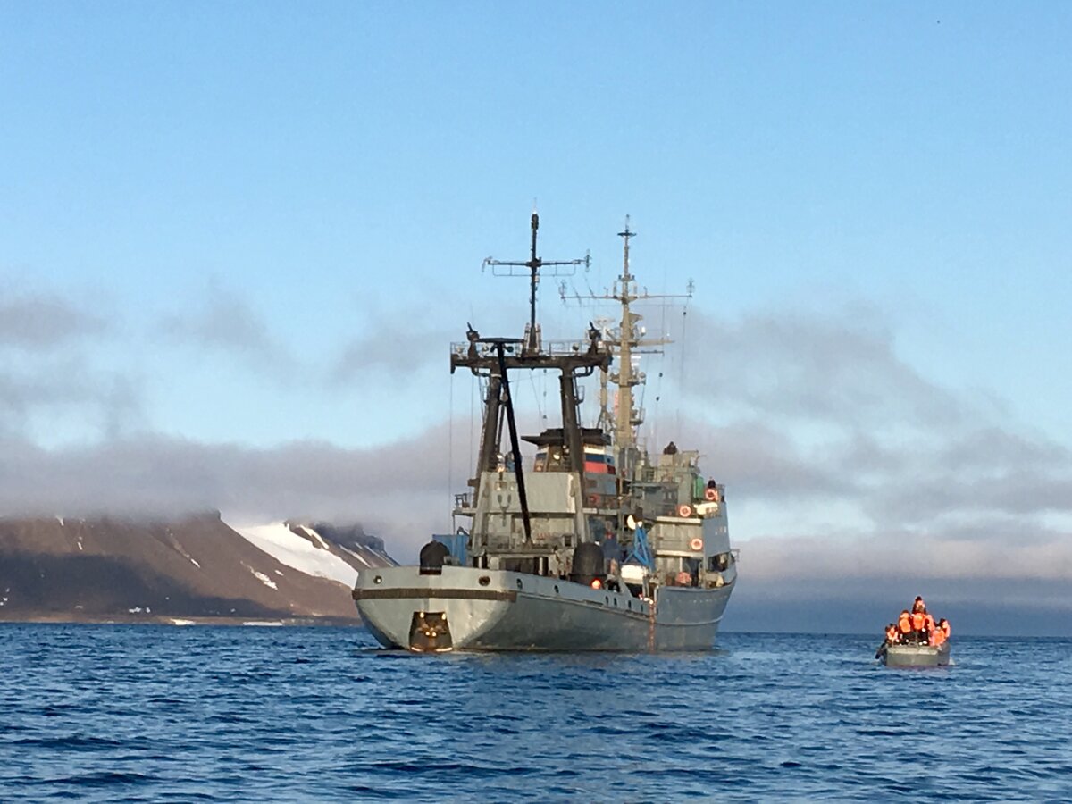 Фото: Леонид Круглов