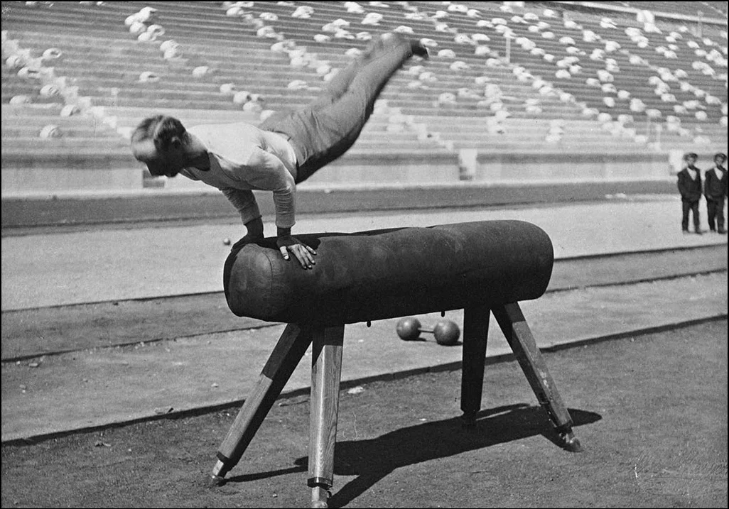 Спортивные истории. Карл Шуман Олимпийский чемпион. Спортивная гимнастика Олимпийские игры 1896. Спортивная гимнастика на Олимпиаде 1896. Олимпиада 1896 в Афинах спортивная гимнастика.