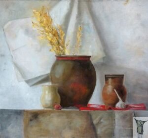   Не все лоты прошлого аукциона от 6 сентября 2019 года были реализованы.-21