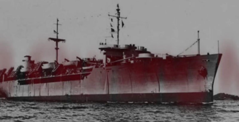 Что вы думаете по поводу этой истории? Пишите свои версии в комментарии