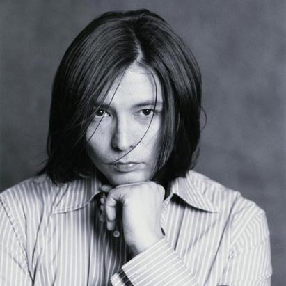 Мурат Насыров. Фото: music.yandex.ru