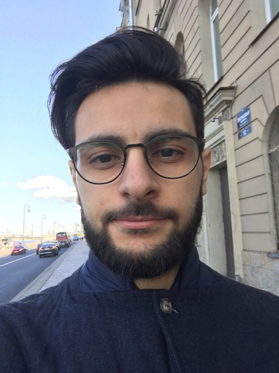 ген. директор компании URBAN WAVE