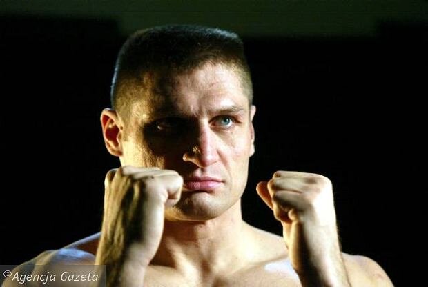 Анджей Ян Голота - источник trojmiasto.sport.pl