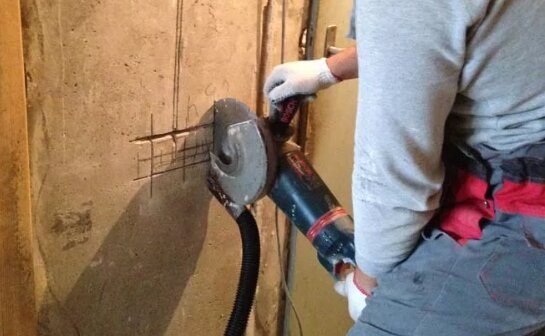 Фотографий с нашего объекта у меня нет, потому фото из интернета