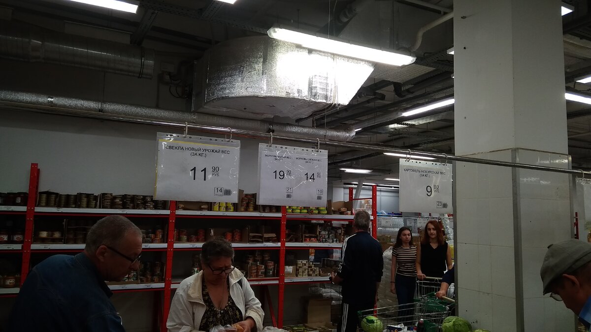 Просто фото из магазина для иллюстрации