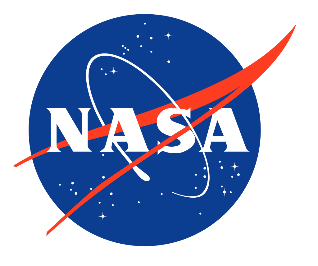 Логотип NASA