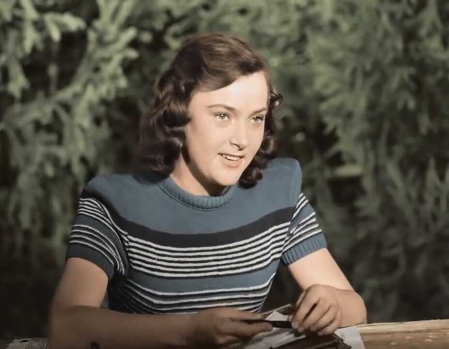 К/ф "Небесный тихоход"  www.kino-teatr.ru