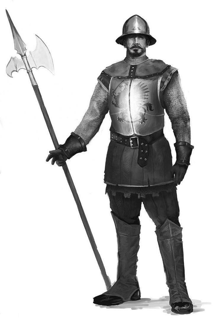 тяжеловооруженный монгольский воин горелик. французские алебардщики средневековье. шведские пикинеры 16 века. воины средневековья. воин вооруженный пикой.