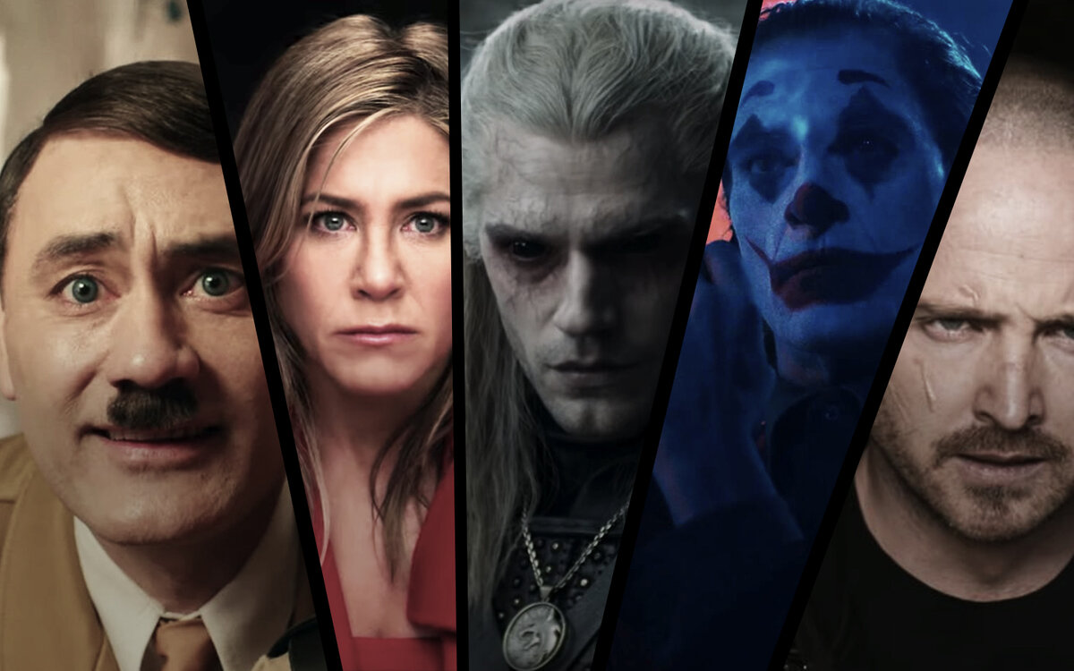 Премьеры 2019 года