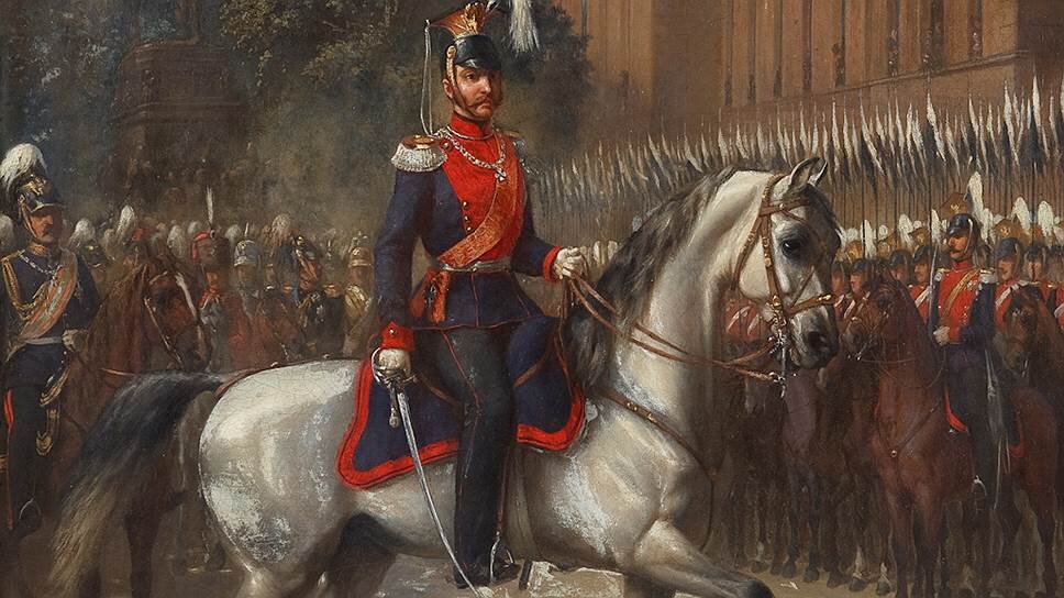 Александр I