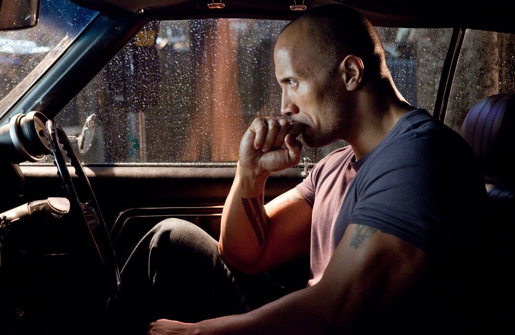 У него даже нет имени в фильме, я считаю оно и не нужно! А вы?