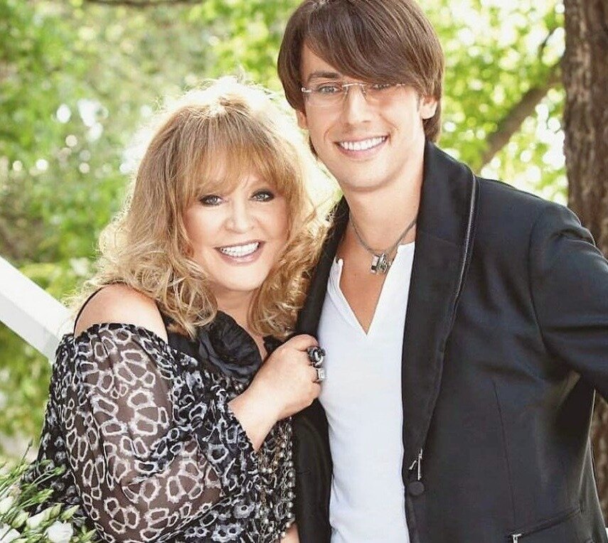 Разница Пугачева Галкин