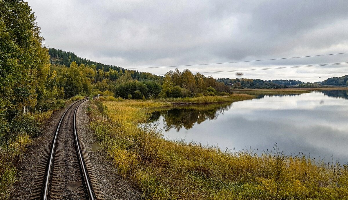 Поселок хюмпеля фото