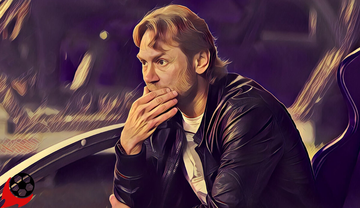 Валерий Карпин