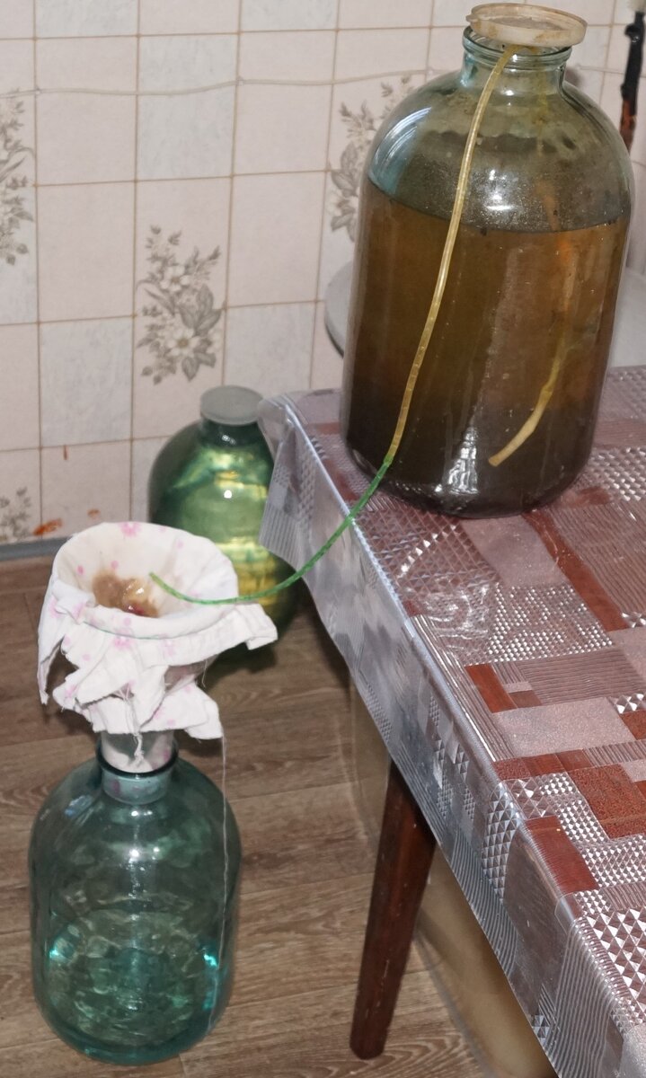 Как очистить самогон быстро и качественно