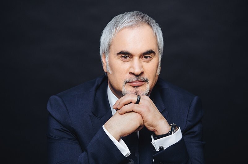 Валерий Меладзе / © meladze.ru