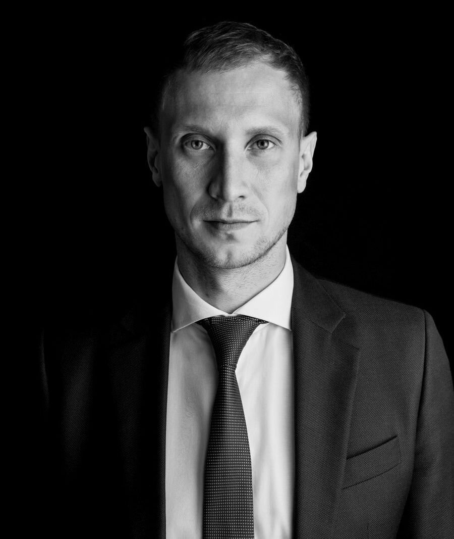 Сергей Пивоварчик, управляющий партнер Consul Group.