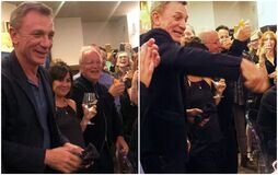 Дэниэль Крейг