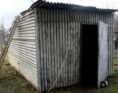 А тут можно потребовать облагородить "вашу" стену