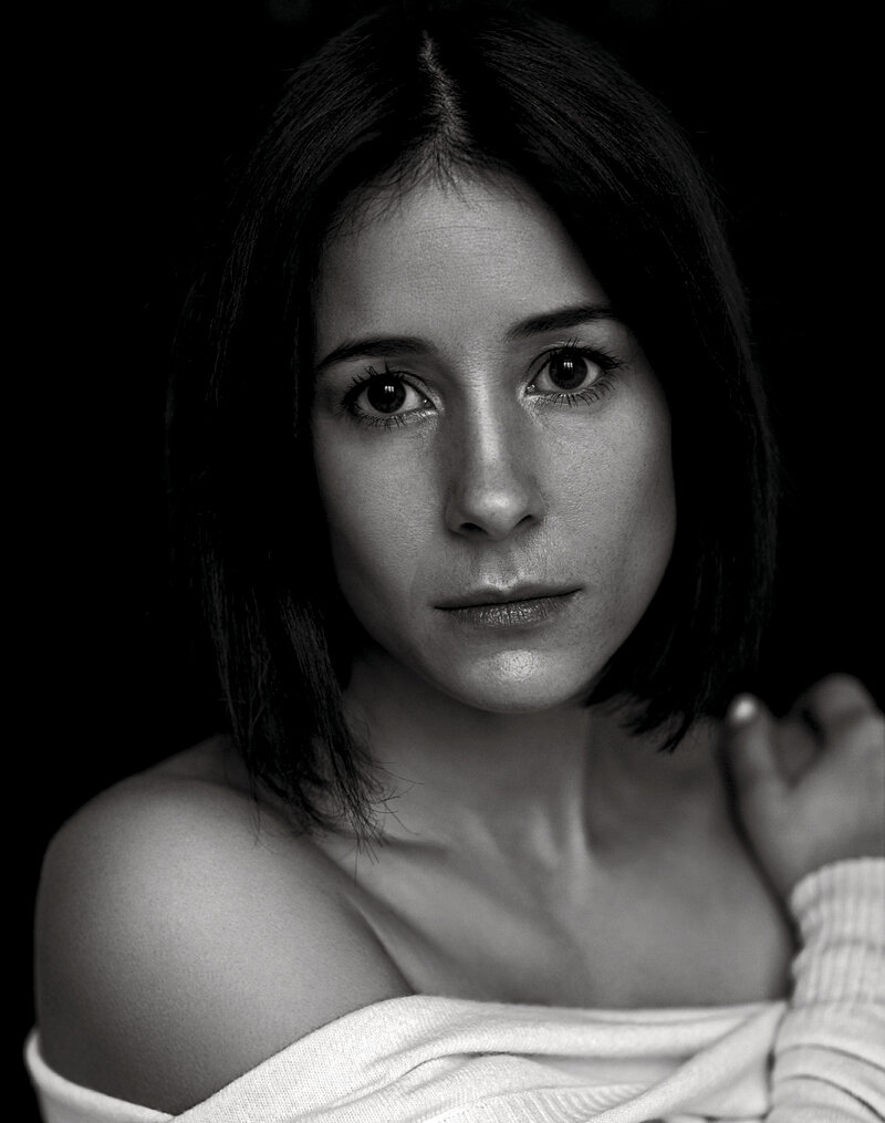 Ольга Сутулова. Фото с yandex.ru