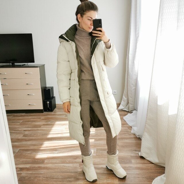 Реальные фото