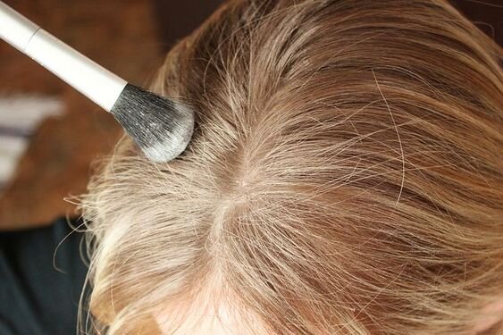 6 лайфхаков как быстро сделать волосы чистыми | ЖУРНАЛ ЭЛ'za | Дзен
